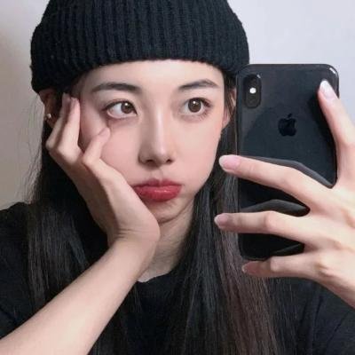 正经好人